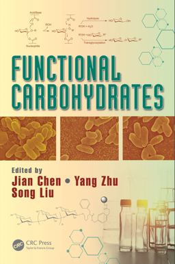Functional Carbohydrates Functional Carbohydrates
