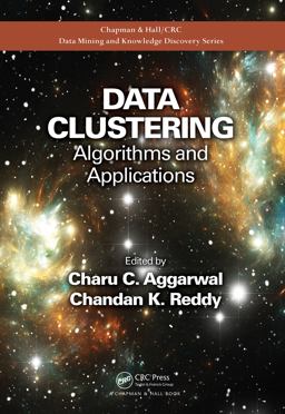 Data Clustering Data Clustering