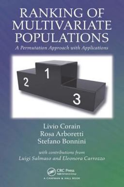Ranking of Multivariate Populations