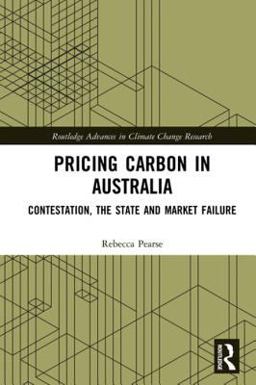 Pricing Carbon in Australia Pricing Carbon in Australia