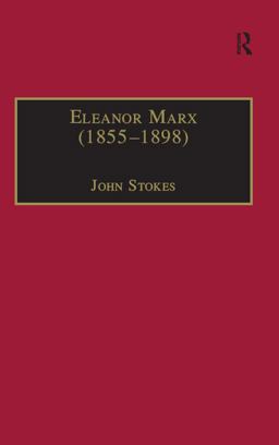 Eleanor Marx (1855�1898)
