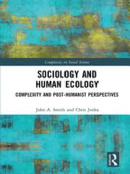Sociology and Human Ecology