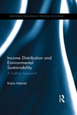 Income Distribution and Environmental Sustainability Income Distribution and Environmental Sustainability