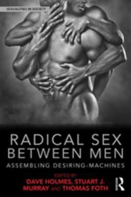 Radical Sex Between Men