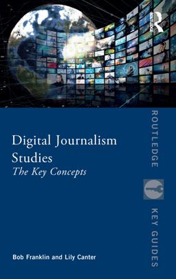 Digital Journalism Studies