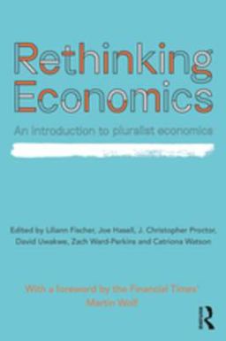 Rethinking Economics