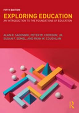 Exploring Education Exploring Education