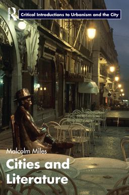 Cities and Literature