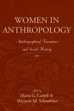 Women in Anthropology