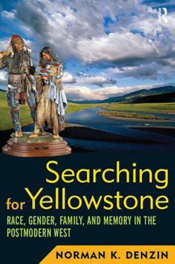 Searching for Yellowstone