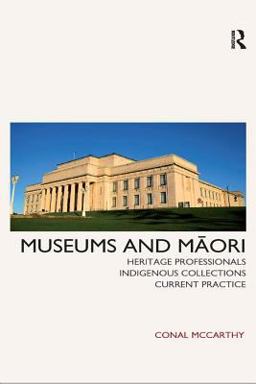 Museums and Maori