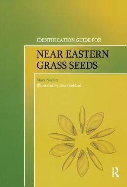 Identification Guide for near Eastern Grass Seeds Identification Guide for near Eastern Grass Seeds