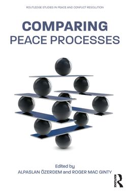 Comparing Peace Processes