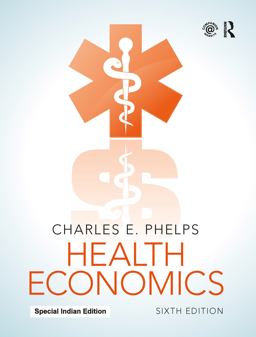 Health Economics Health Economics