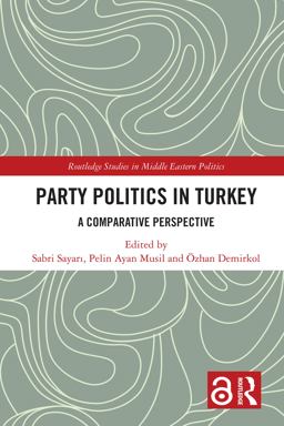 Party Politics in Turkey