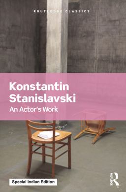 An Actor's Work