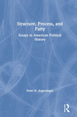 Structure, Process and Party: