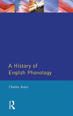 A History of English Phonology A History of English Phonology