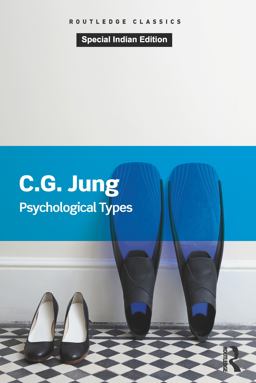 Psychological Types