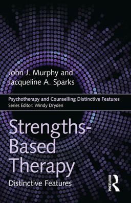 Strengths-Based Therapy