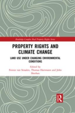 Property Rights and Climate Change Property Rights and Climate Change