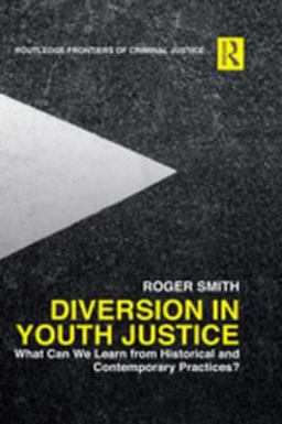 Diversion in Youth Justice