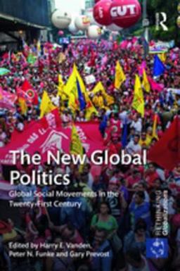 The New Global Politics The New Global Politics