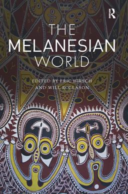 The Melanesian World