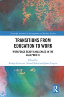 Transitions from Education to Work