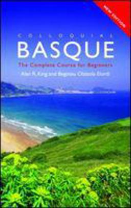 Colloquial Basque