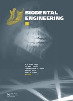 Biodental Engineering II Biodental Engineering II