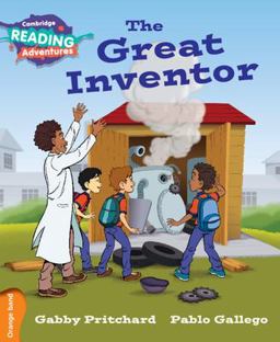 The Great Inventor