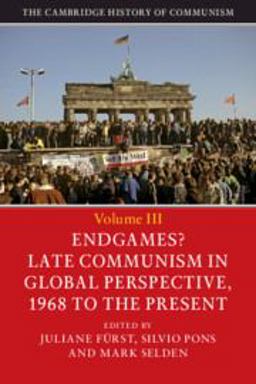 The Cambridge History of Communism