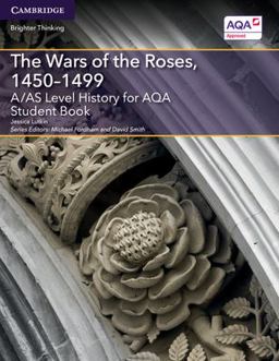 The Wars of the Roses, 1450-1499