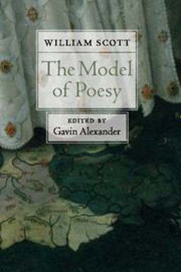 The Model of Poesy The Model of Poesy