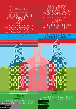 John Dewey's Democracy and Education