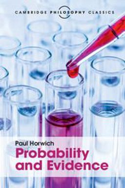 Probability and Evidence Probability and Evidence