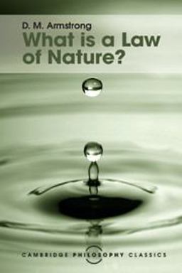What Is a Law of Nature?
