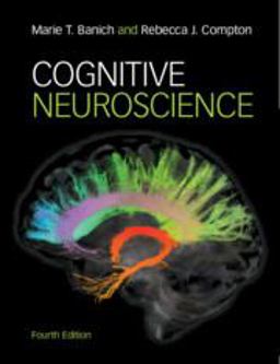Cognitive Neuroscience 4th 9781316507902 Front Cover