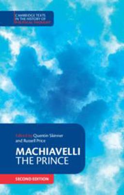 Machiavelli: the Prince