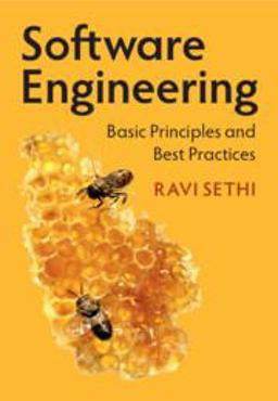     SOFTWARE ENGINEERING  9781316511947 Front Cover