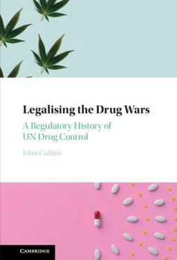 Legalising the Drug Wars