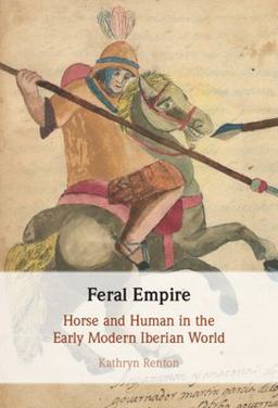    FERAL EMPIRE  9781316515075 Front Cover