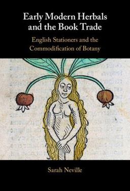 Early Modern Herbals and the Book Trade