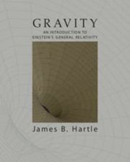 Gravity An Introduction to Einstein's General Relativity  9781316517543 Front Cover