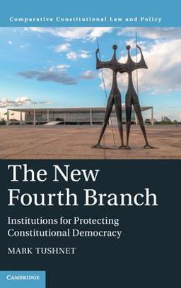 The New Fourth Branch The New Fourth Branch