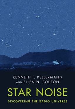 Star Noise: Discovering the Radio Universe  9781316519356 Front Cover