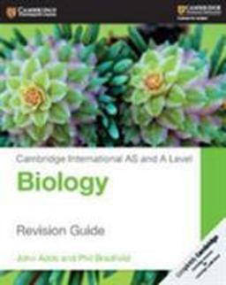 Cambridge International As and a Level Biology. Revision Guide. Per le Scuole Superiori. Con e-Book. Con Espansione Online
