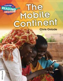 The Mobile Continent