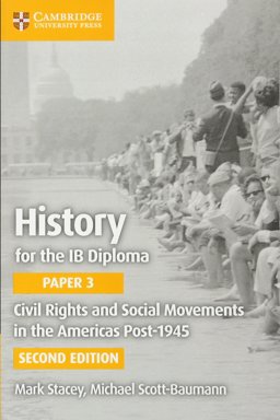 Civil Rights and Social Movements in the Americas Post-1945